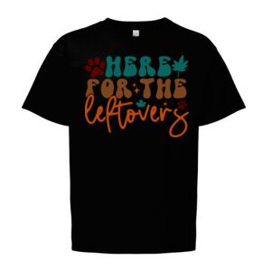 Softstyle® Youth T-Shirt Thumbnail