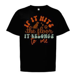 Softstyle® Youth T-Shirt Thumbnail