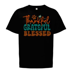 Softstyle® Youth T-Shirt Thumbnail