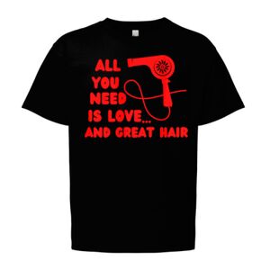 Softstyle® Youth T-Shirt Thumbnail