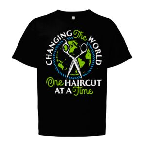 Softstyle® Youth T-Shirt Thumbnail