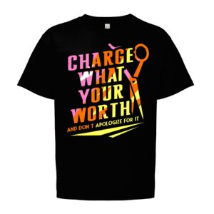 Softstyle® Youth T-Shirt Thumbnail