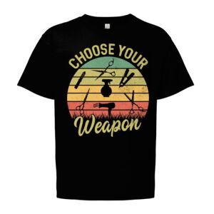 Softstyle® Youth T-Shirt Thumbnail