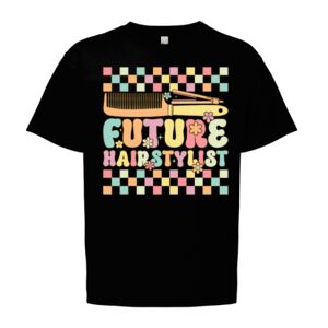 Softstyle® Youth T-Shirt Thumbnail