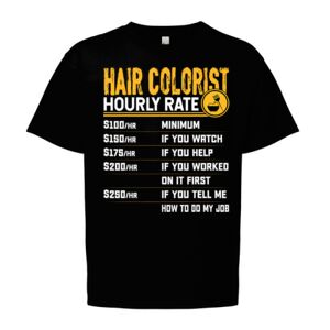 Softstyle® Youth T-Shirt Thumbnail