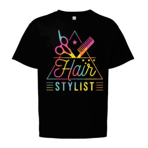 Softstyle® Youth T-Shirt Thumbnail