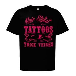 Softstyle® Youth T-Shirt Thumbnail