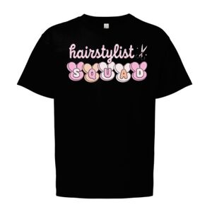 Softstyle® Youth T-Shirt Thumbnail
