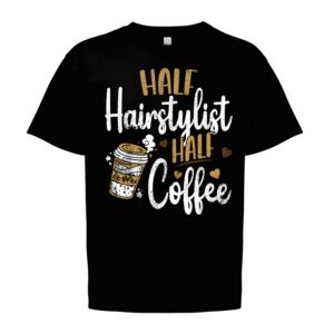 Softstyle® Youth T-Shirt Thumbnail