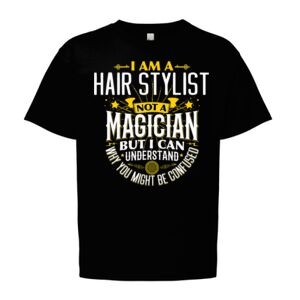 Softstyle® Youth T-Shirt Thumbnail