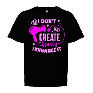 Softstyle® Youth T-Shirt Thumbnail