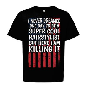 Softstyle® Youth T-Shirt Thumbnail