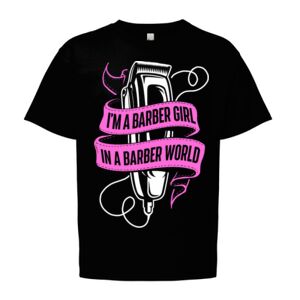 Softstyle® Youth T-Shirt Thumbnail