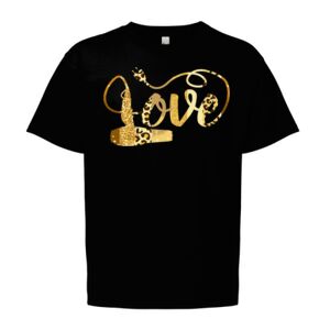 Softstyle® Youth T-Shirt Thumbnail