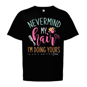 Softstyle® Youth T-Shirt Thumbnail