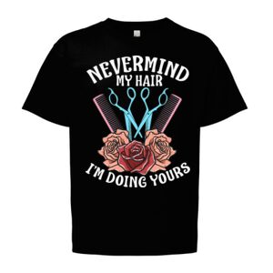 Softstyle® Youth T-Shirt Thumbnail