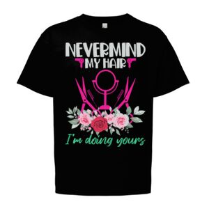 Softstyle® Youth T-Shirt Thumbnail