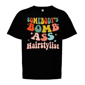 Softstyle® Youth T-Shirt Thumbnail