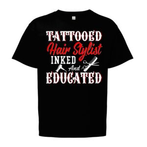 Softstyle® Youth T-Shirt Thumbnail