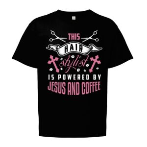 Softstyle® Youth T-Shirt Thumbnail