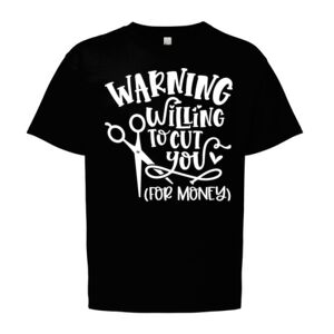 Softstyle® Youth T-Shirt Thumbnail