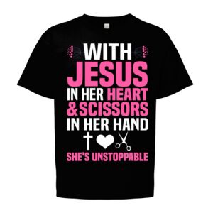 Softstyle® Youth T-Shirt Thumbnail