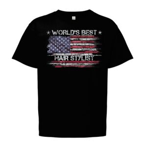 Softstyle® Youth T-Shirt Thumbnail