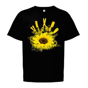 Softstyle® Youth T-Shirt Thumbnail