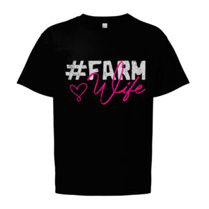 Softstyle® Youth T-Shirt Thumbnail