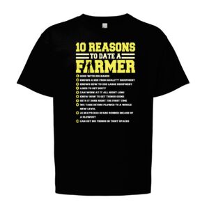 Softstyle® Youth T-Shirt Thumbnail