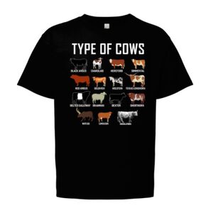 Softstyle® Youth T-Shirt Thumbnail