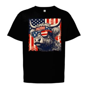 Softstyle® Youth T-Shirt Thumbnail