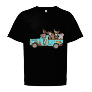 Softstyle® Youth T-Shirt Thumbnail