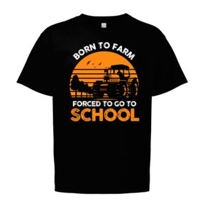 Softstyle® Youth T-Shirt Thumbnail