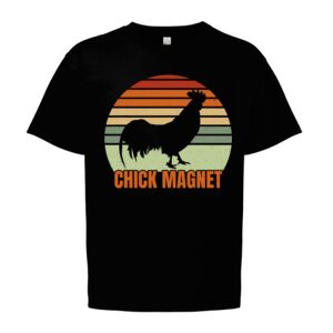 Softstyle® Youth T-Shirt Thumbnail