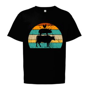 Softstyle® Youth T-Shirt Thumbnail