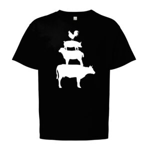 Softstyle® Youth T-Shirt Thumbnail