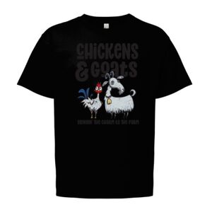 Softstyle® Youth T-Shirt Thumbnail