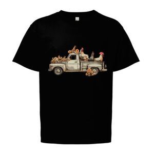 Softstyle® Youth T-Shirt Thumbnail