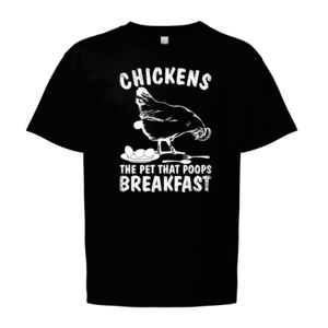 Softstyle® Youth T-Shirt Thumbnail