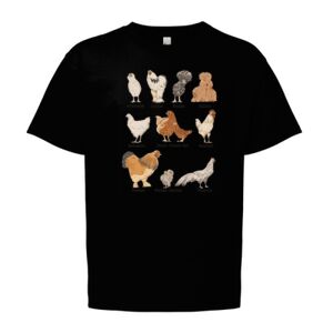 Softstyle® Youth T-Shirt Thumbnail