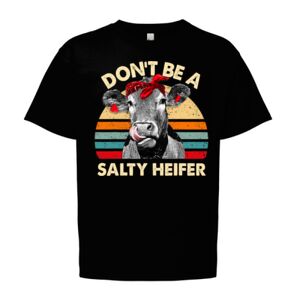 Softstyle® Youth T-Shirt Thumbnail