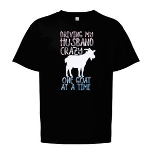 Softstyle® Youth T-Shirt Thumbnail