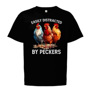 Softstyle® Youth T-Shirt Thumbnail