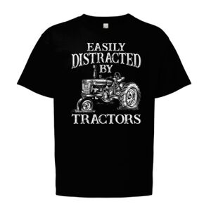 Softstyle® Youth T-Shirt Thumbnail