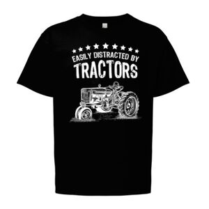 Softstyle® Youth T-Shirt Thumbnail