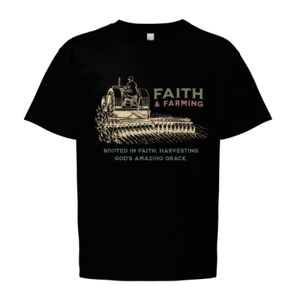 Softstyle® Youth T-Shirt Thumbnail