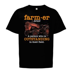 Softstyle® Youth T-Shirt Thumbnail