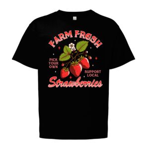 Softstyle® Youth T-Shirt Thumbnail