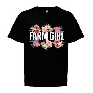 Softstyle® Youth T-Shirt Thumbnail